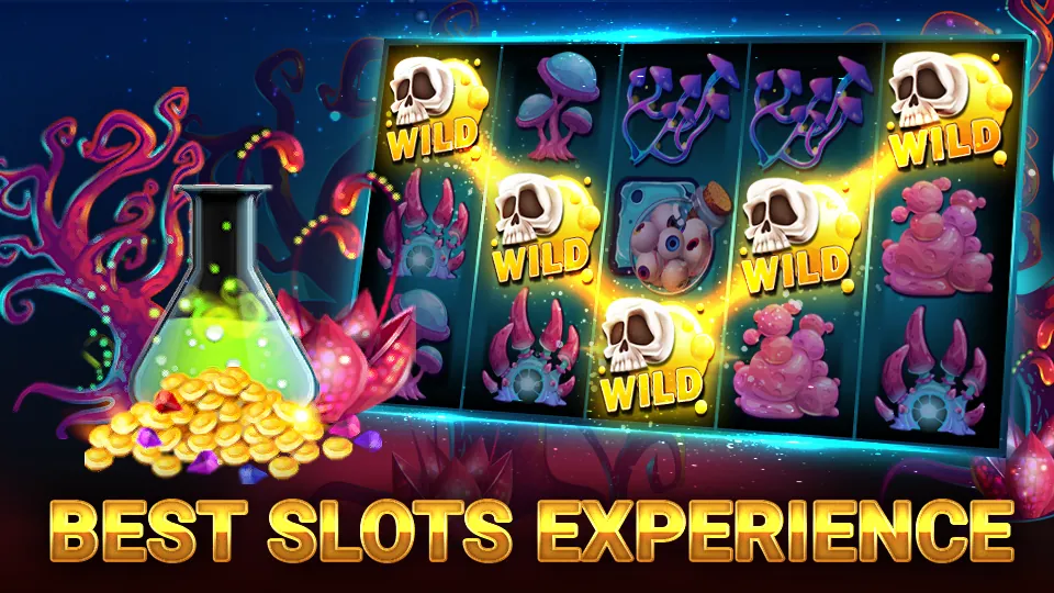 Chiến lược chơi casino thắng lớn