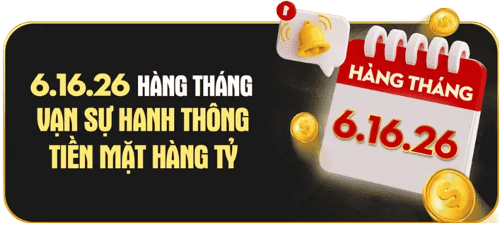 Cập nhật tính năng mới M88